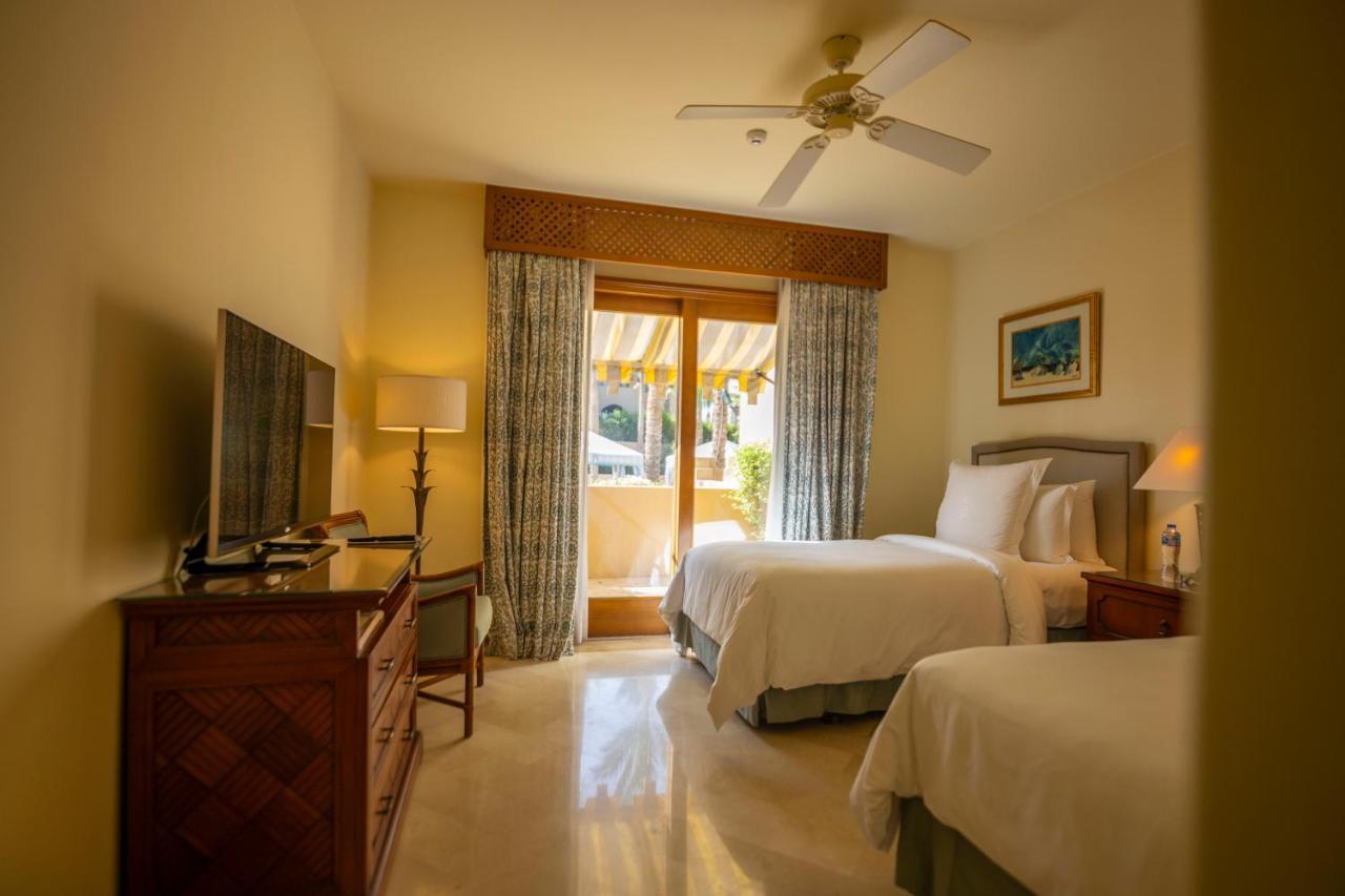 Four Seasons Sheikh, Private Residential & - Egypt