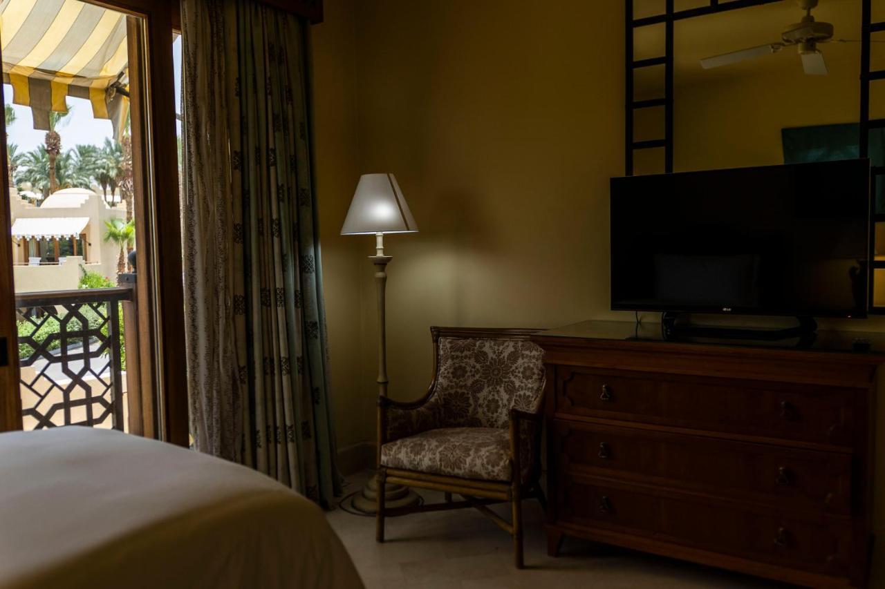 Resort Four Seasons Sheikh, Private Residential & - Egypt 5*