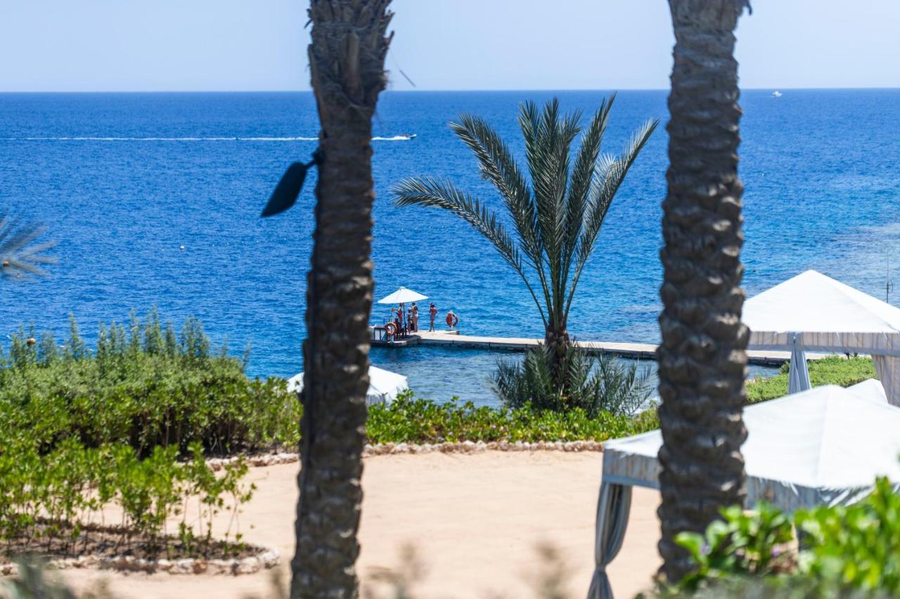 Resort Four Seasons Sheikh, Private Residential & - Egypt