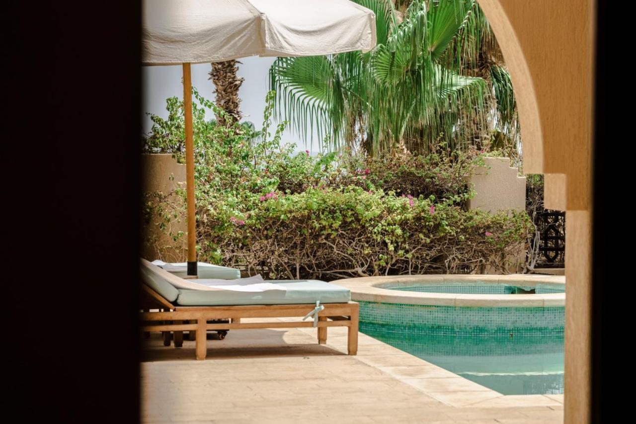 Four Seasons Sheikh, Private Residential & - Egypt Resort 5*