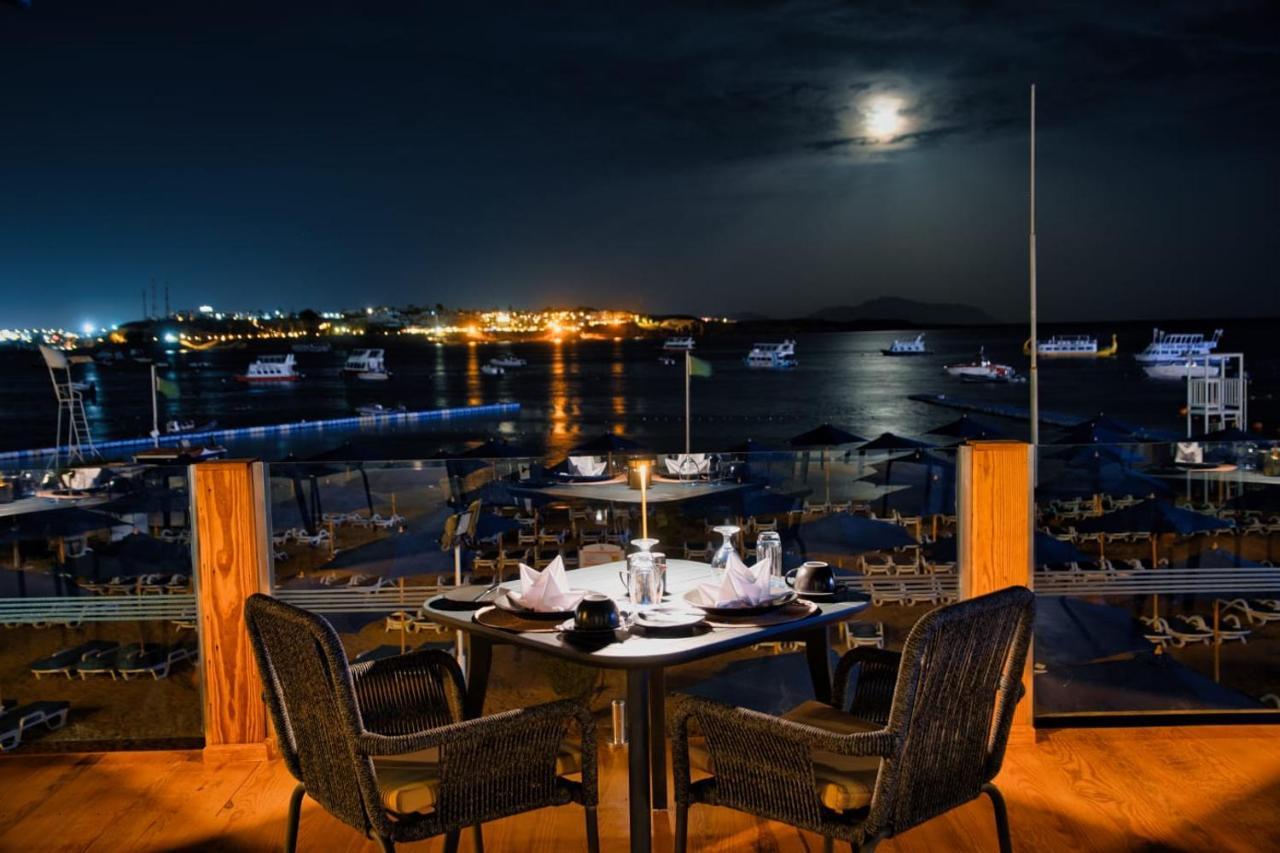 Hotel Naama Bay & 5*