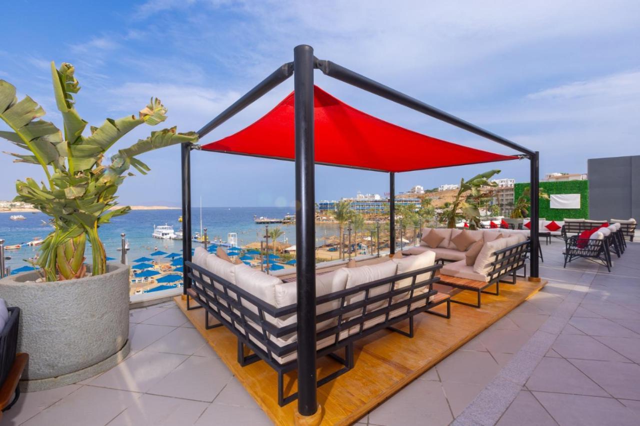 Naama Bay & Hotel 5*