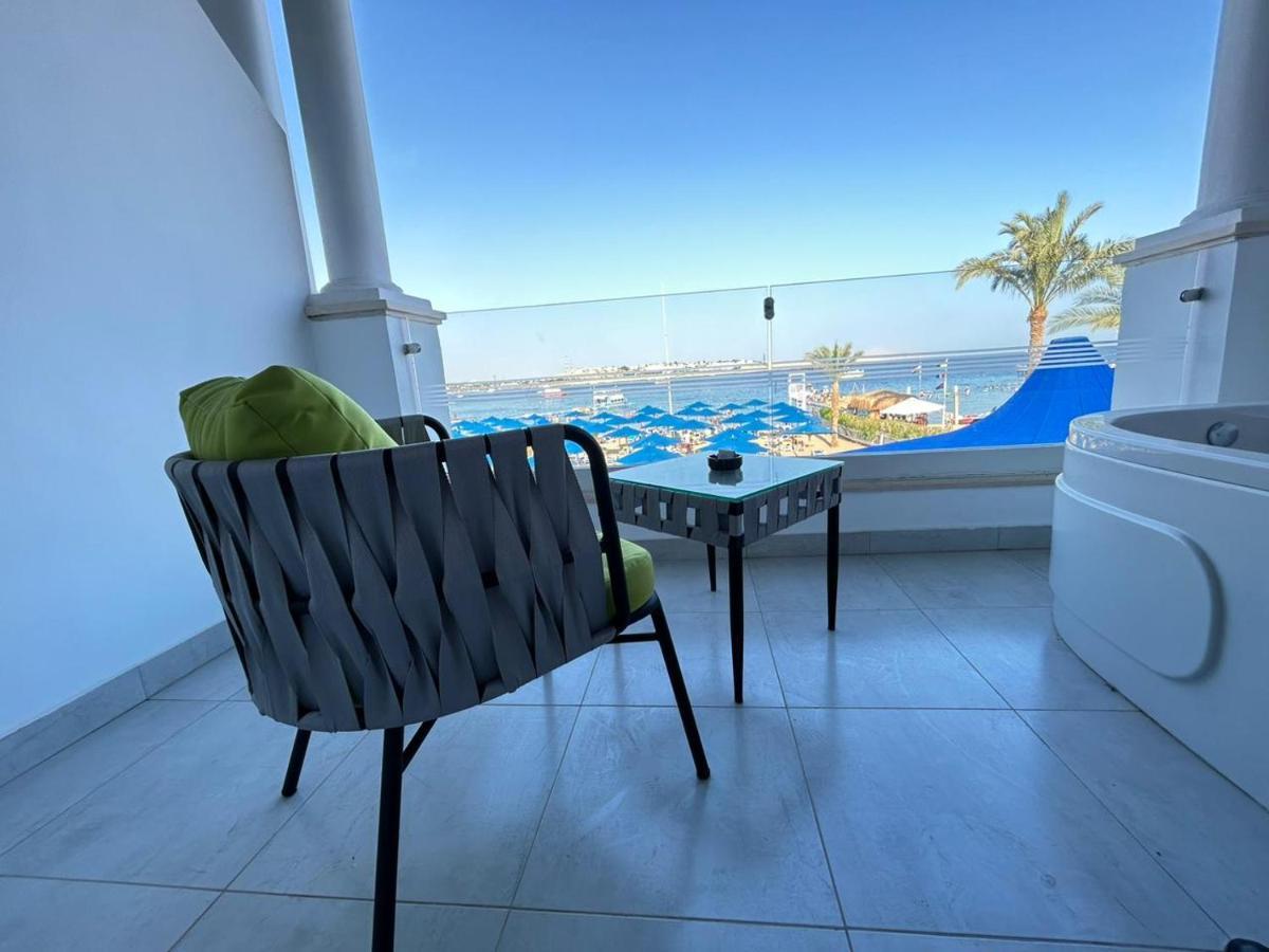 Hotel Naama Bay &
