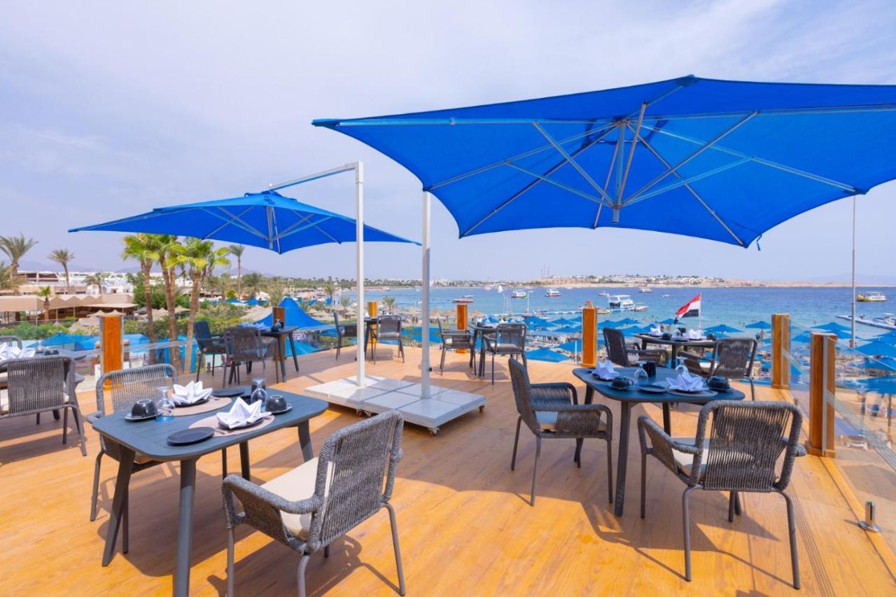 Hotel Naama Bay & 5*