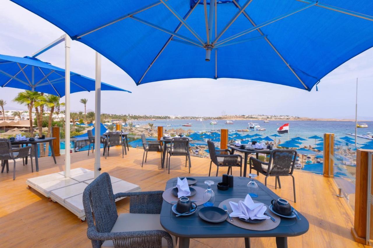Naama Bay &