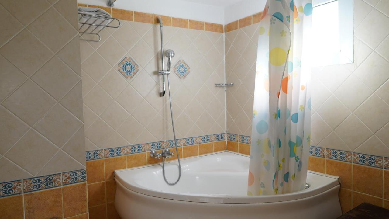 Private Coral & Kitchen In Sharm-el-sheikh Apartamento