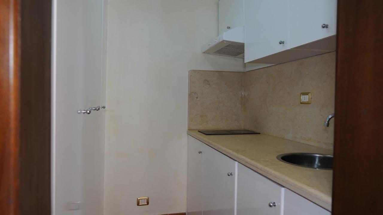 Apartamento Private Coral & Kitchen In Sharm-el-sheikh Sharm El Sheikk
