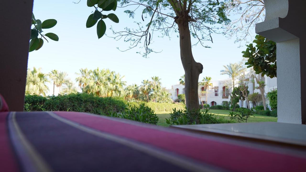 Apartamento Private Coral & Kitchen In Sharm-el-sheikh *