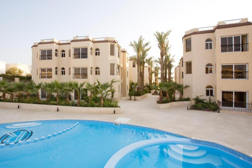 Apartment Shark'S Bay Oasis 2 Bedrooms Apartment With Private Free Beach Sharm el-Sheikh