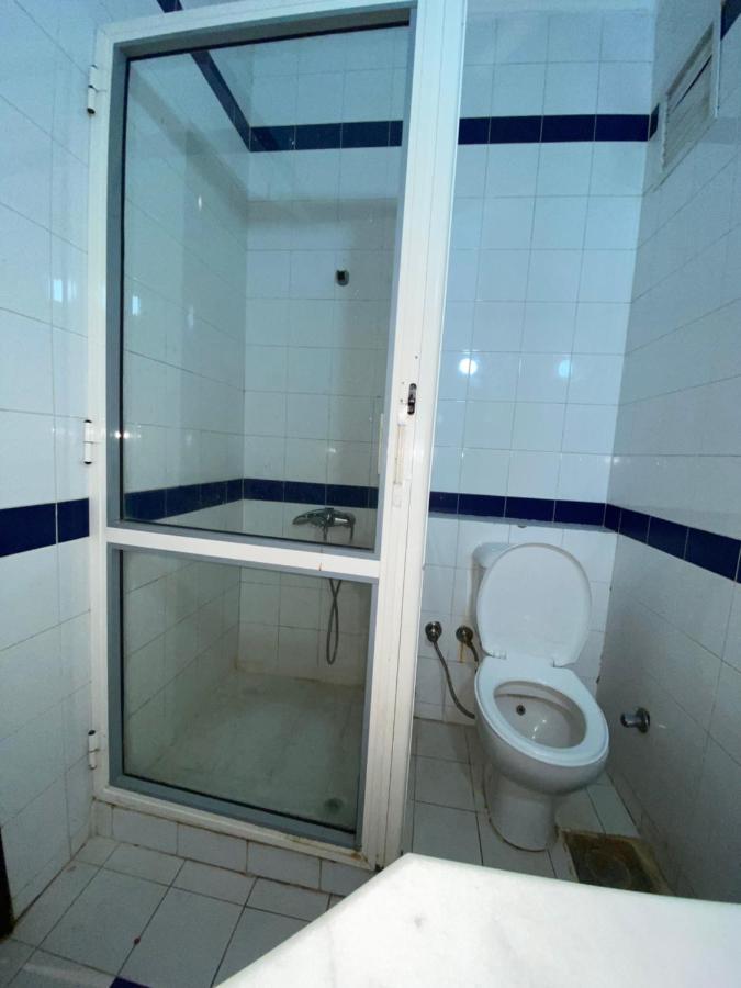 Regency Blueberry Apartamento *
