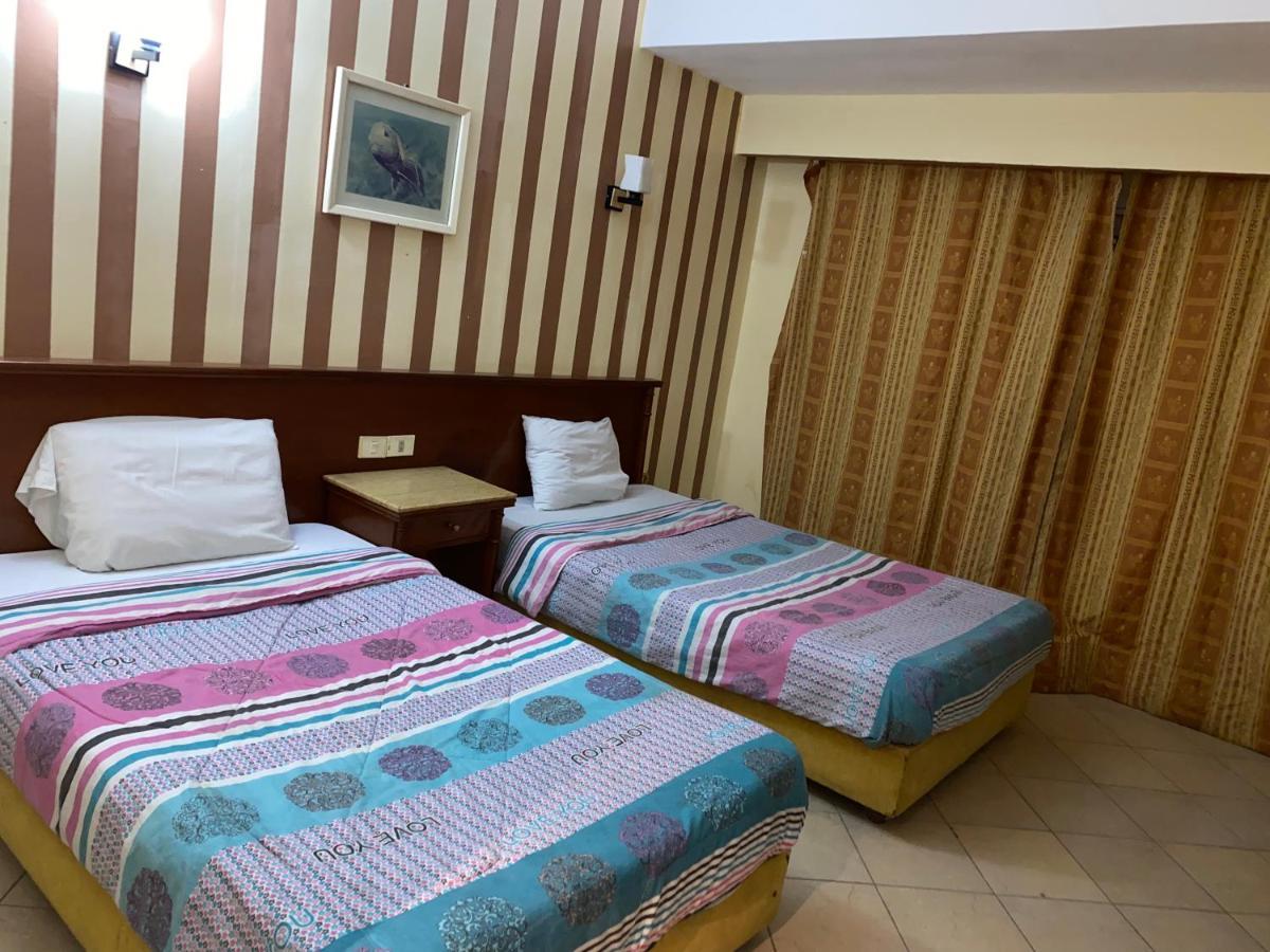 Regency Blueberry Apartamento *