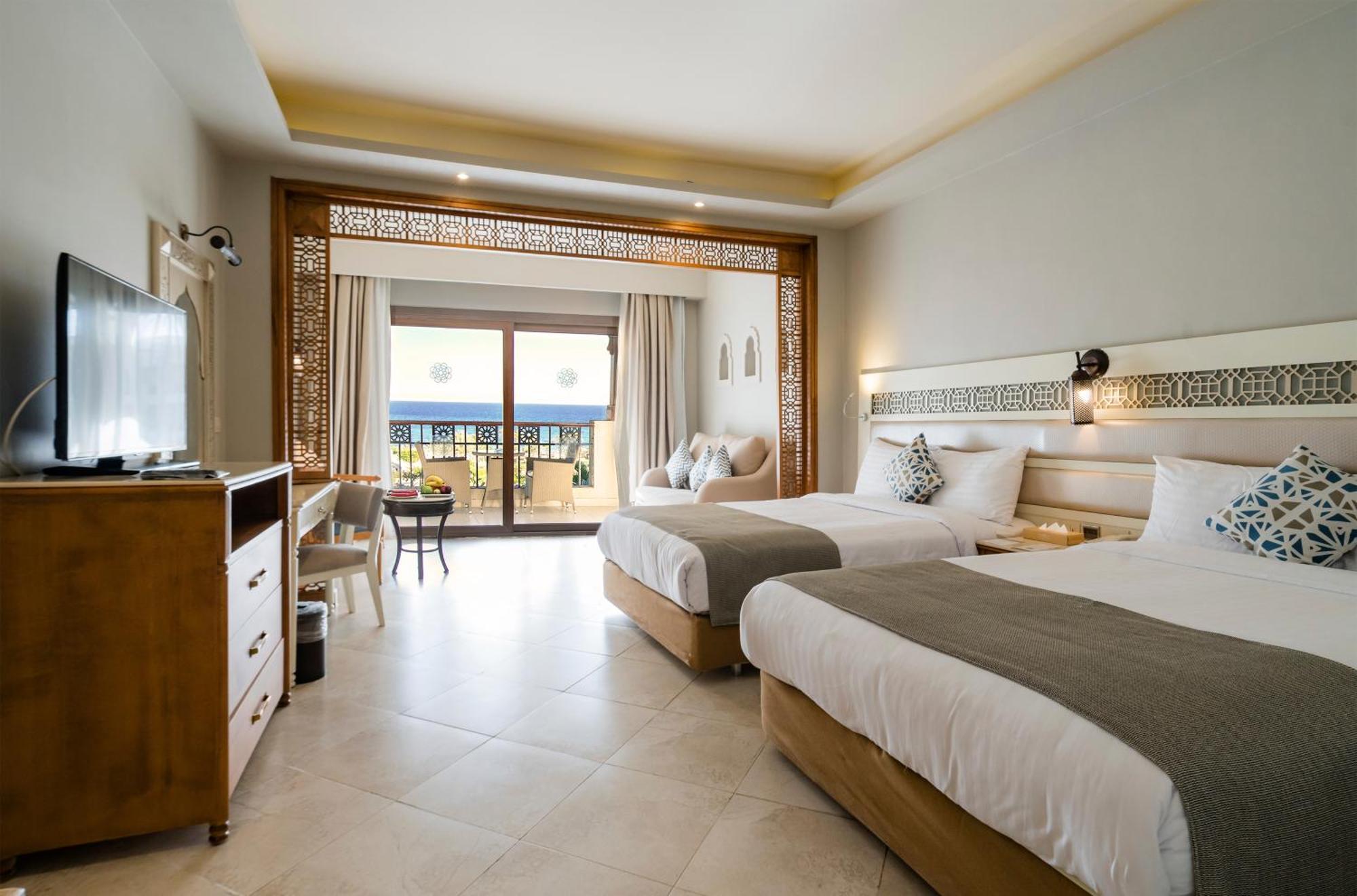 Resort Sunrise Arabian