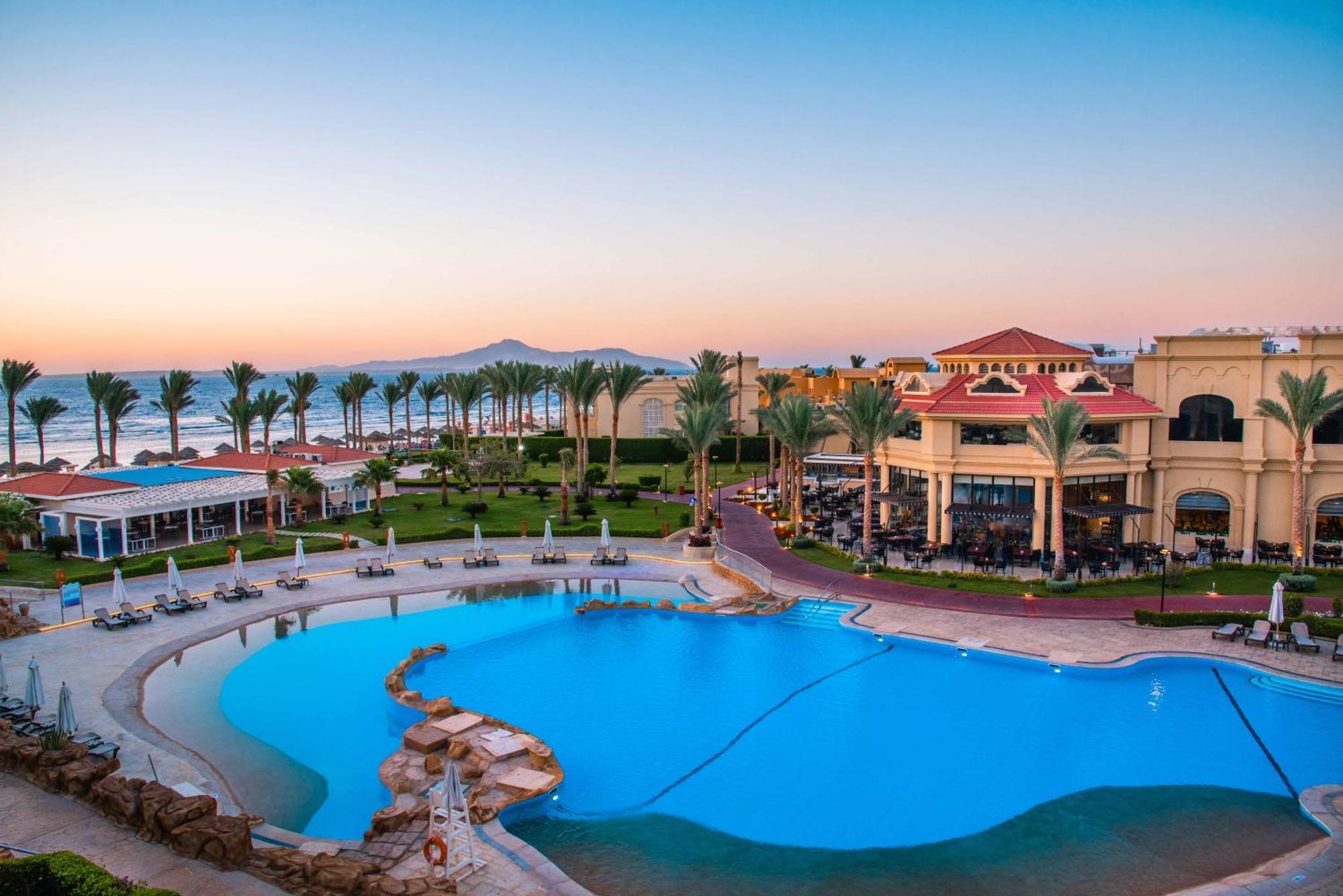 Rixos Sheikh (adults Only) Resort Sharm el-Sheikh