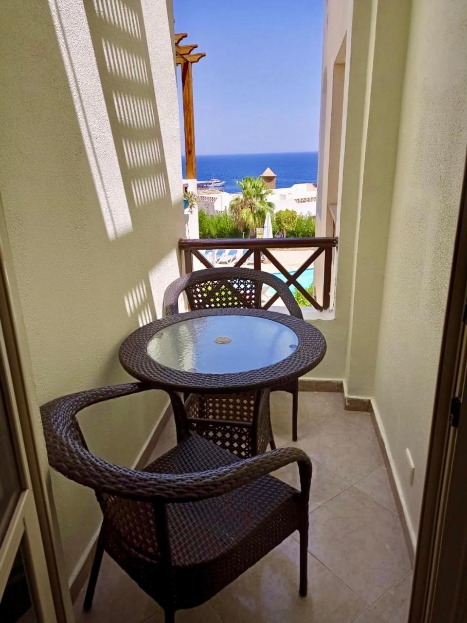 Apartment Shark'S Bay Oasis 2 Bedrooms Apartment With Private Free Beach Sharm el-Sheikh