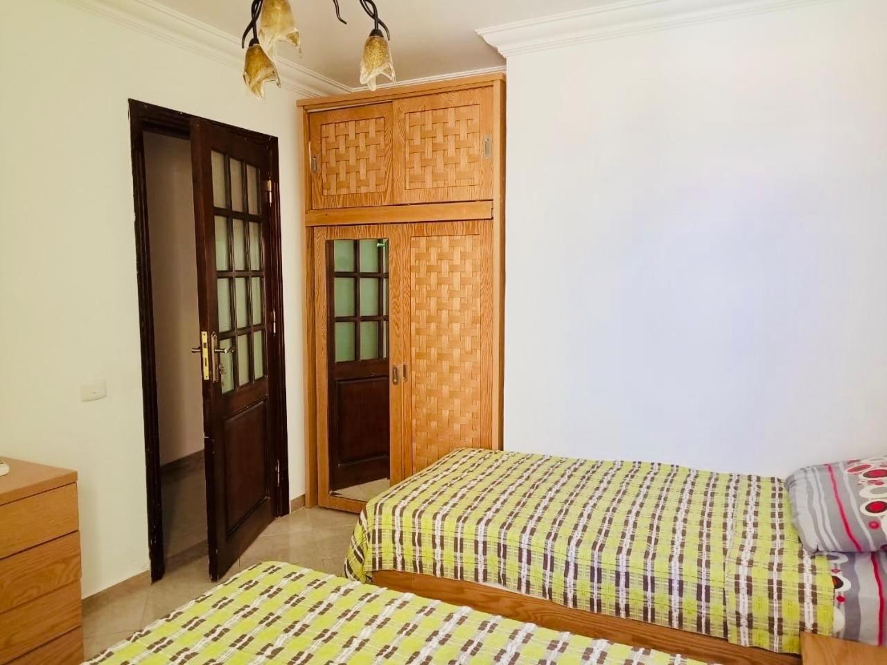 Apartment Shark'S Bay Oasis 2 Bedrooms Apartment With Private Free Beach