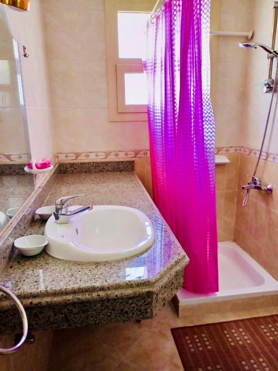 Apartment Shark'S Bay Oasis 2 Bedrooms Apartment With Private Free Beach Sharm el-Sheikh