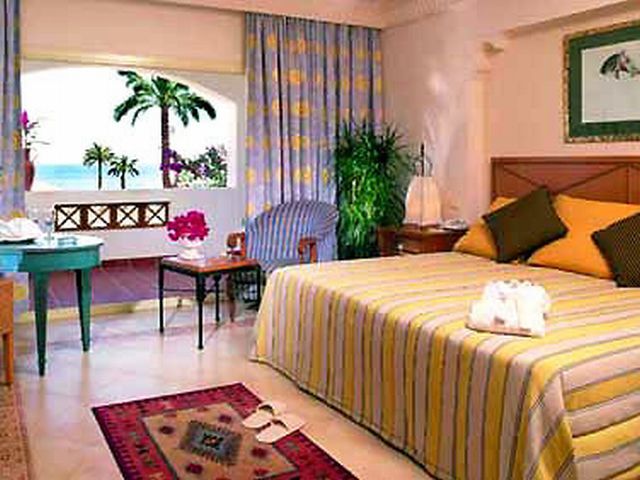 Continental Garden Reef Hotel Sharm el-Sheikh
