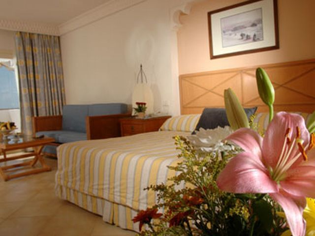Hotel Continental Garden Reef Sharm el-Sheikh