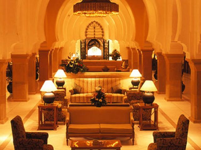 Continental Garden Reef Hotel Sharm el-Sheikh