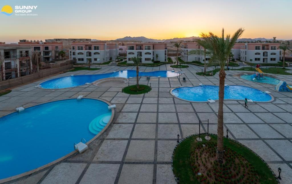 Harmony Haven *