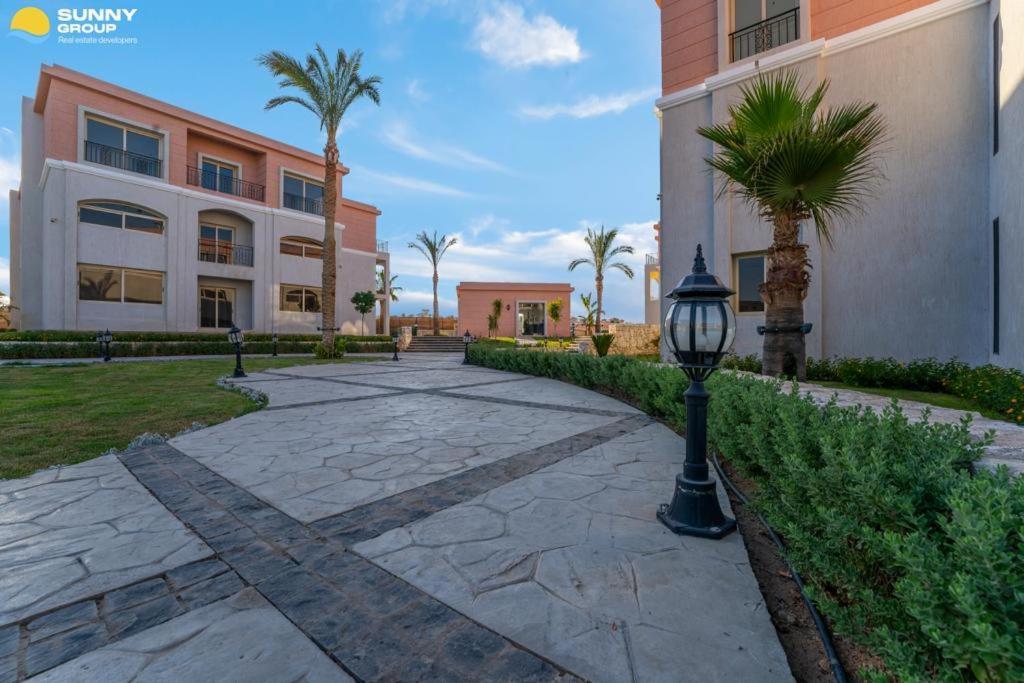 Harmony Haven * Sharm el-Sheikh
