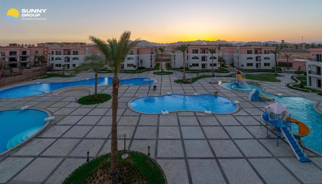 Harmony Haven Apartment *