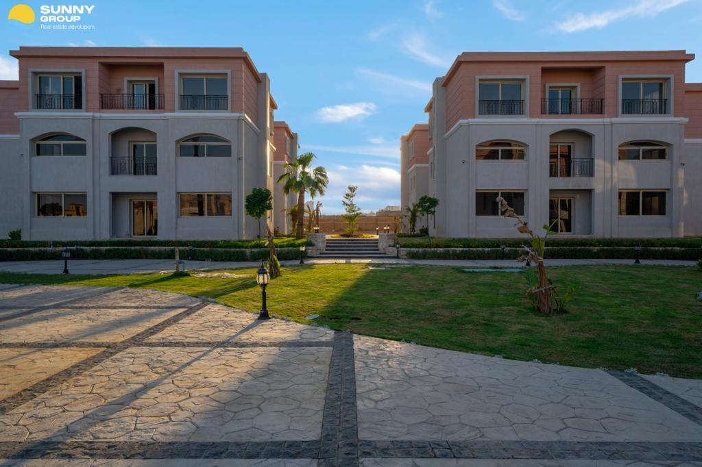 Harmony Haven * Sharm el-Sheikh