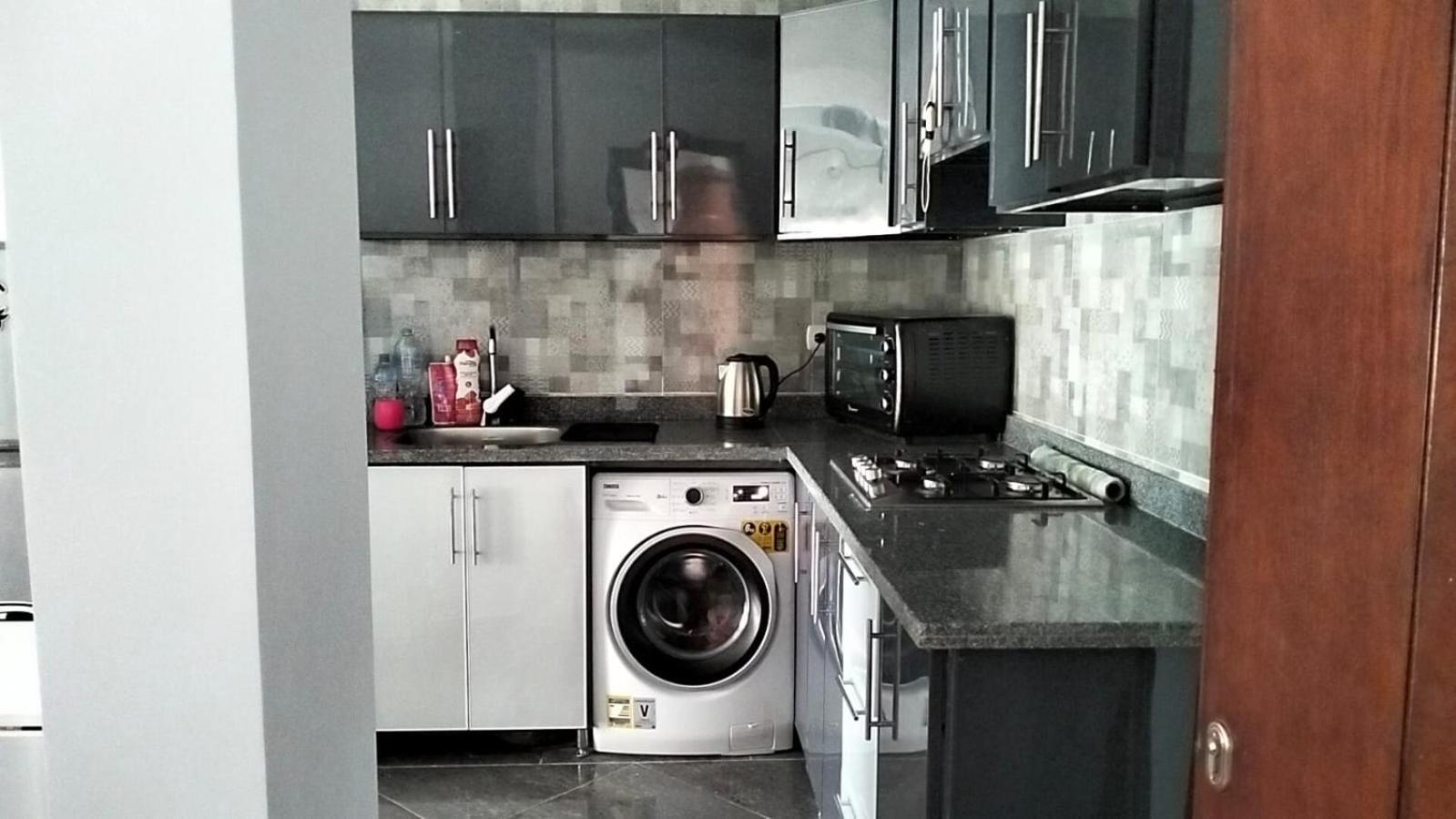 Harmony Haven Apartment *
