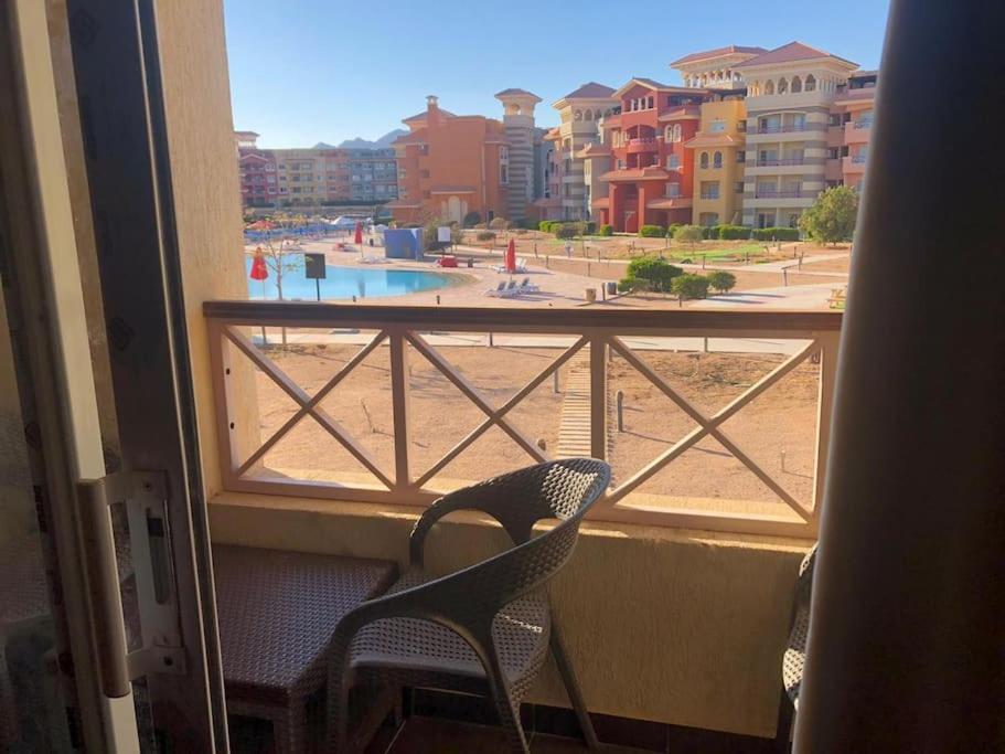 In Porto Shiekh Compound Apartment