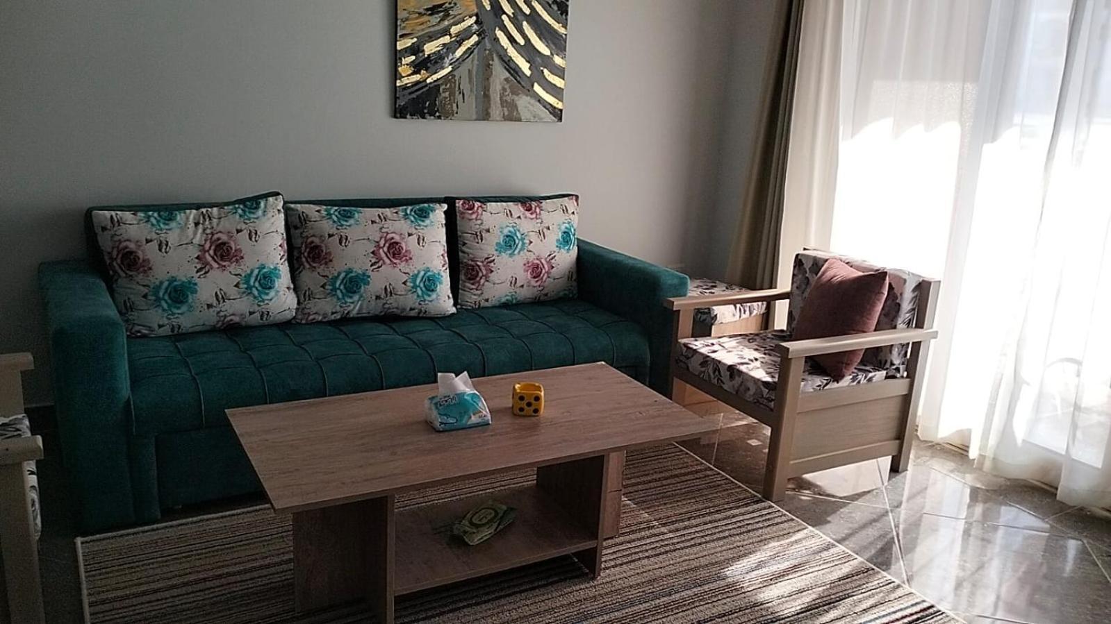 Apartment Harmony Haven Sharm el-Sheikh