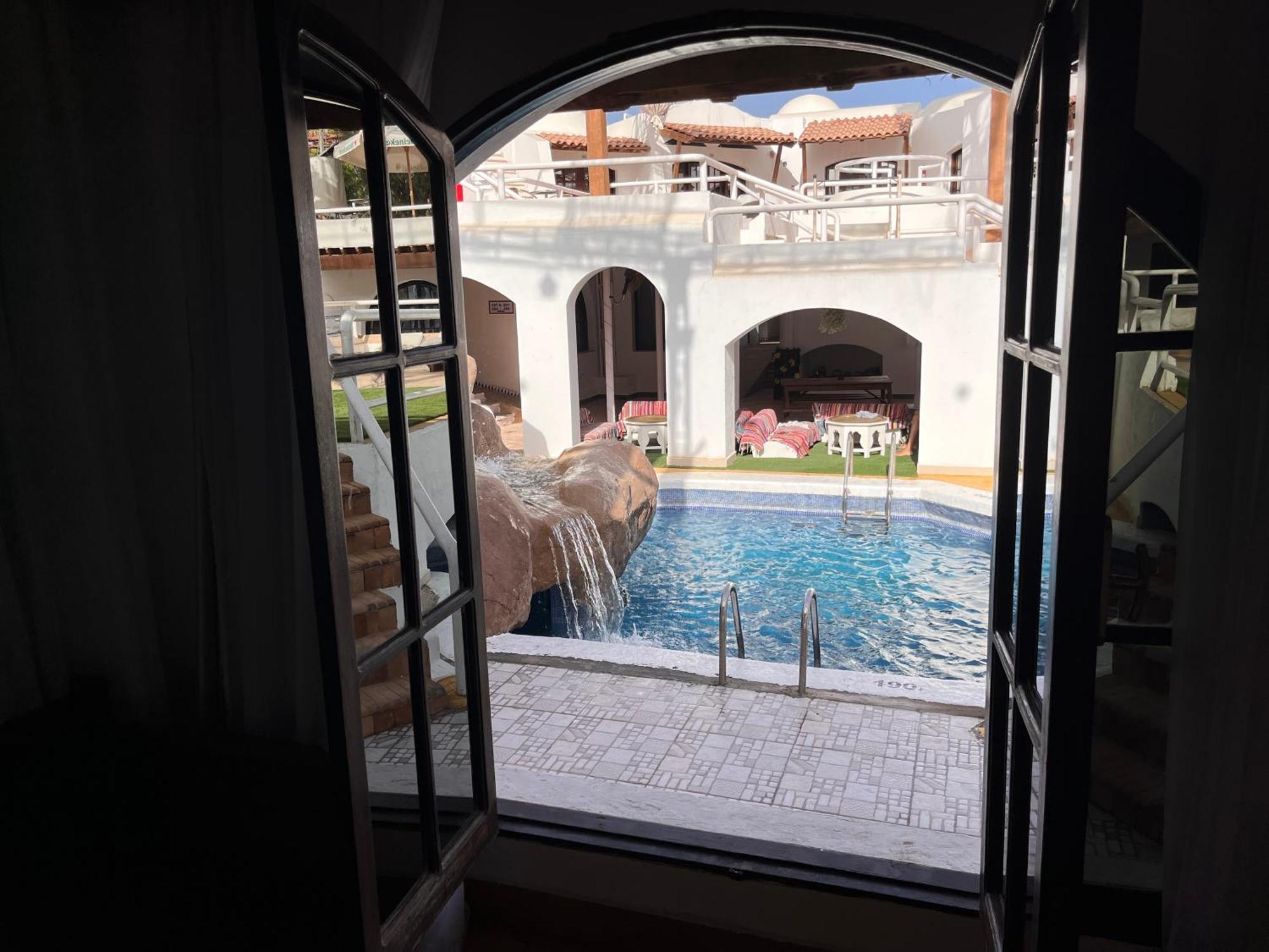 Sanafir - El Pacha - Adults Only Bed & Breakfast *