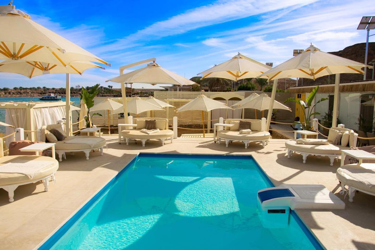 Resort Verginia Resort&aqua Park Sharm El-Sheikh
