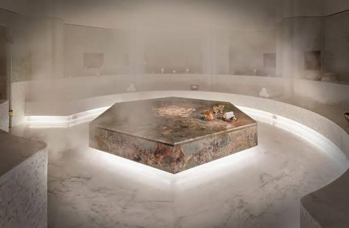 Petra House *