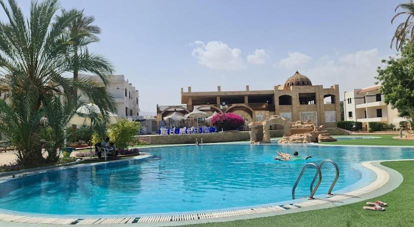 Petra House Appartamento Sharm el Sheikh