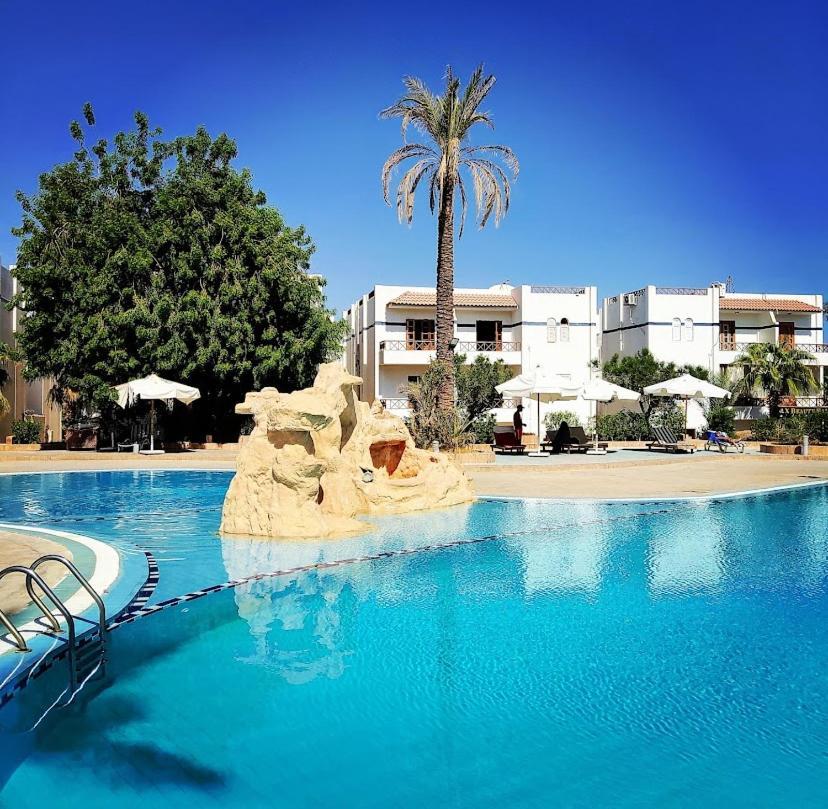 Petra House Appartamento Sharm el Sheikh