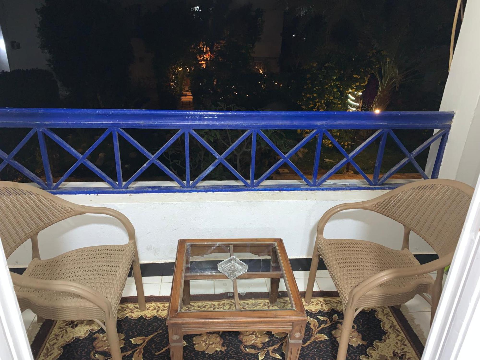 Petra House Sharm el Sheikh