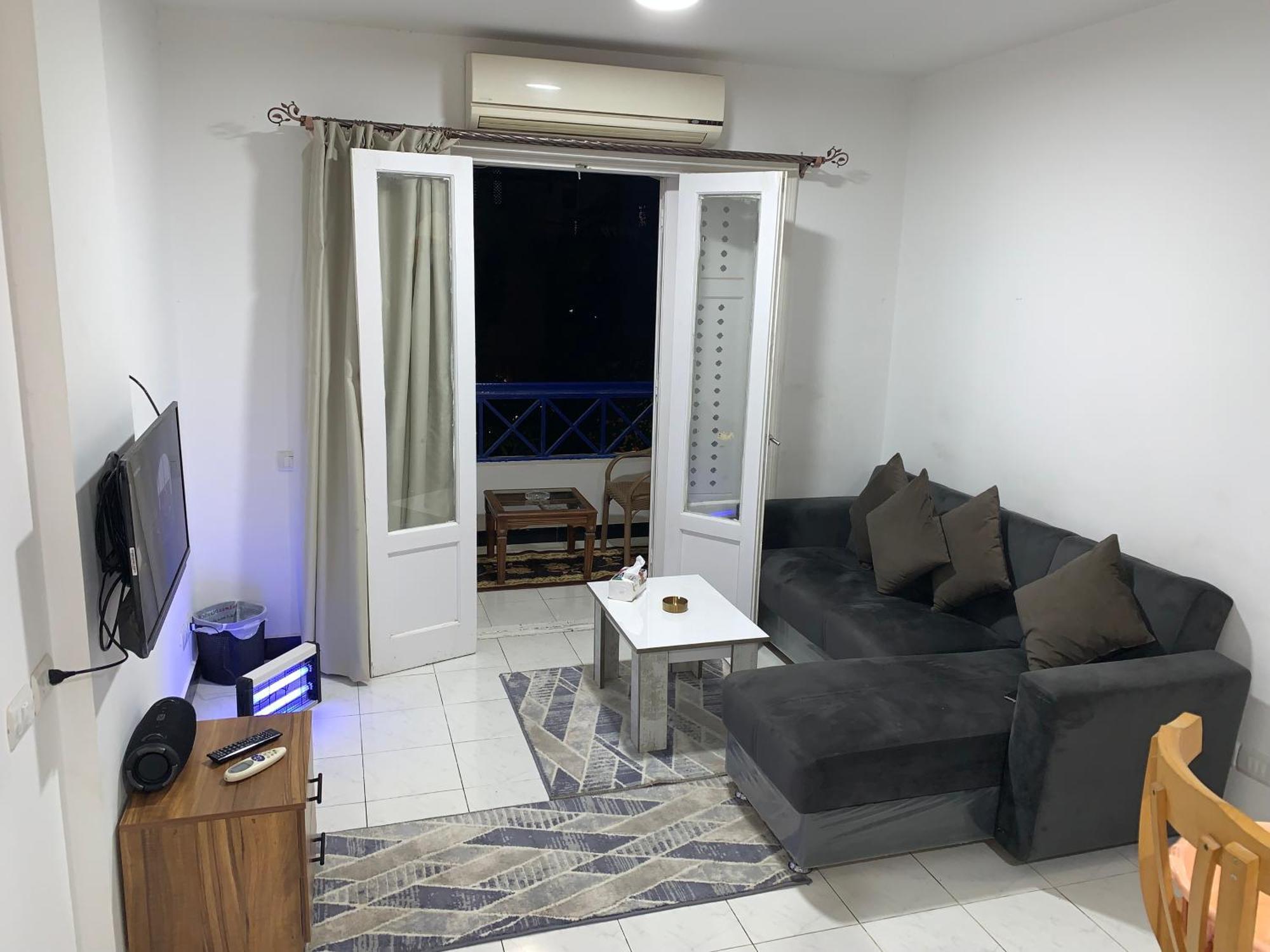Petra House Appartamento *