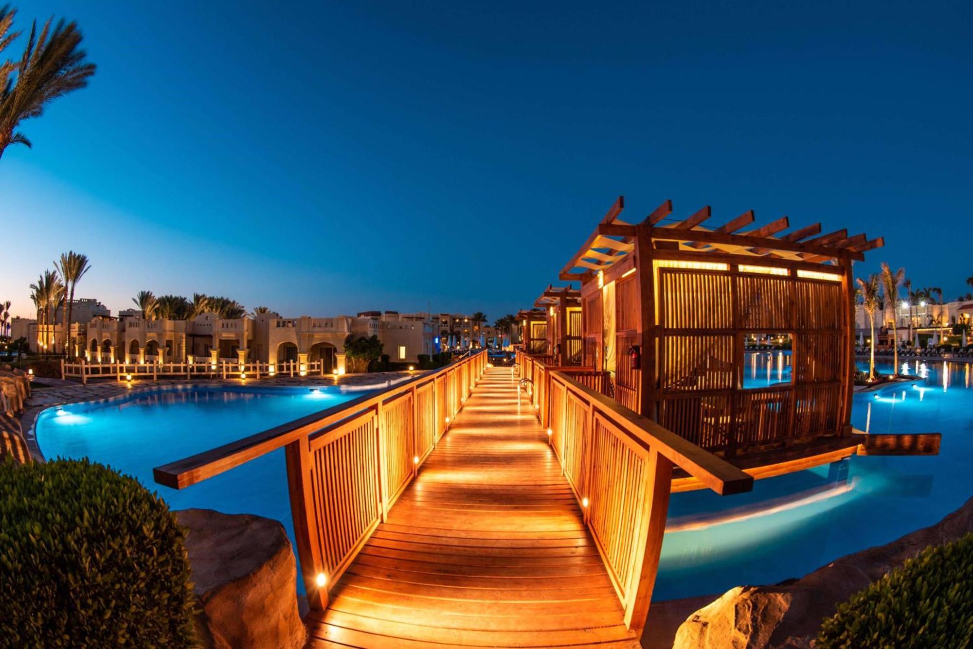 Rixos Sheikh (adults Only) Resort 5*