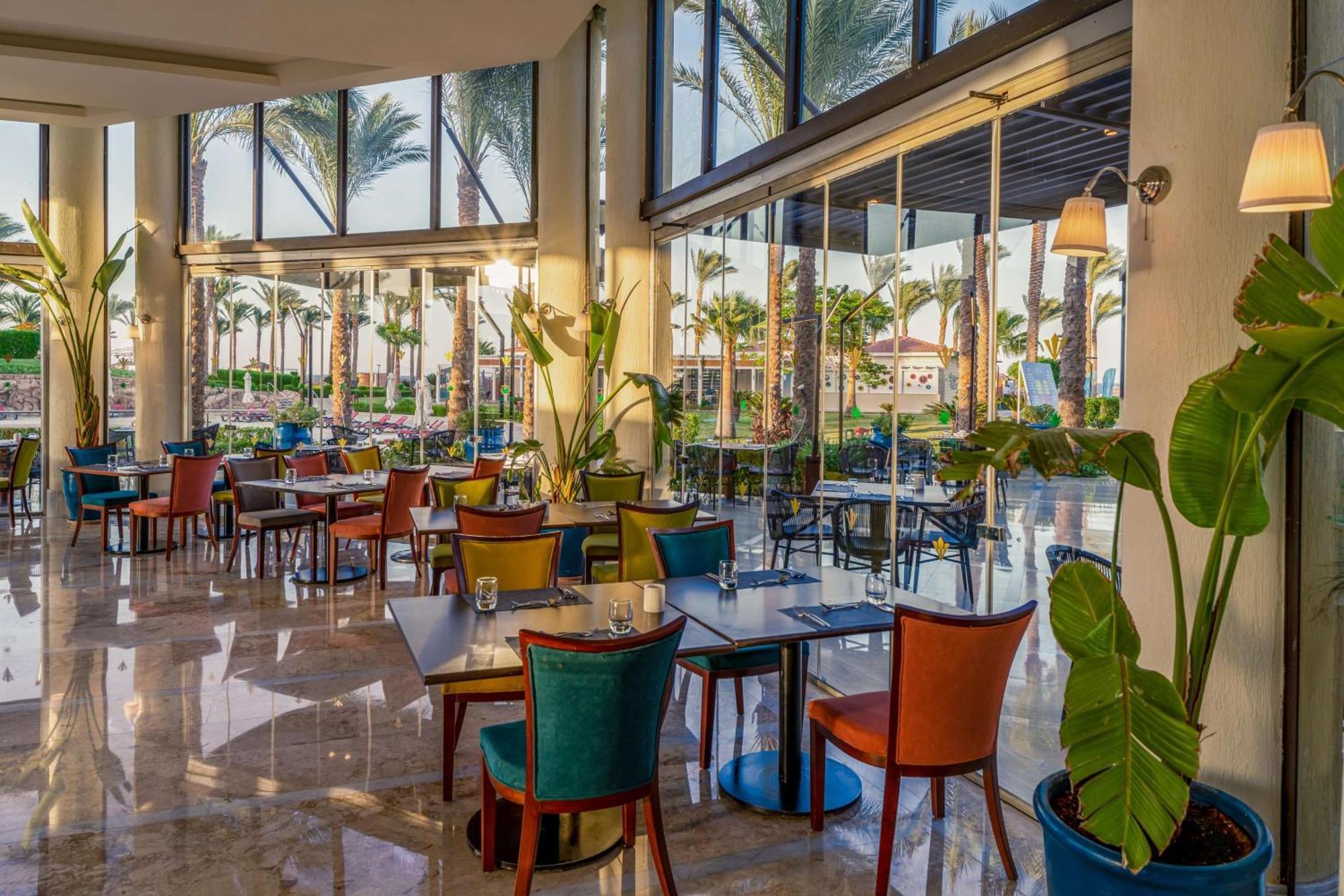 Resort Rixos Sheikh (adults Only) Sharm el-Sheikh