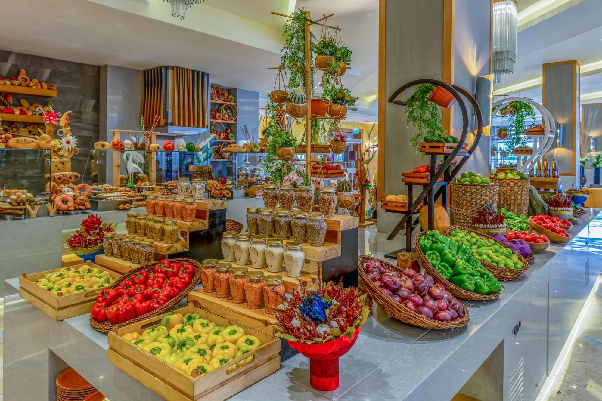 Rixos Sheikh (adults Only) 5* Sharm el-Sheikh