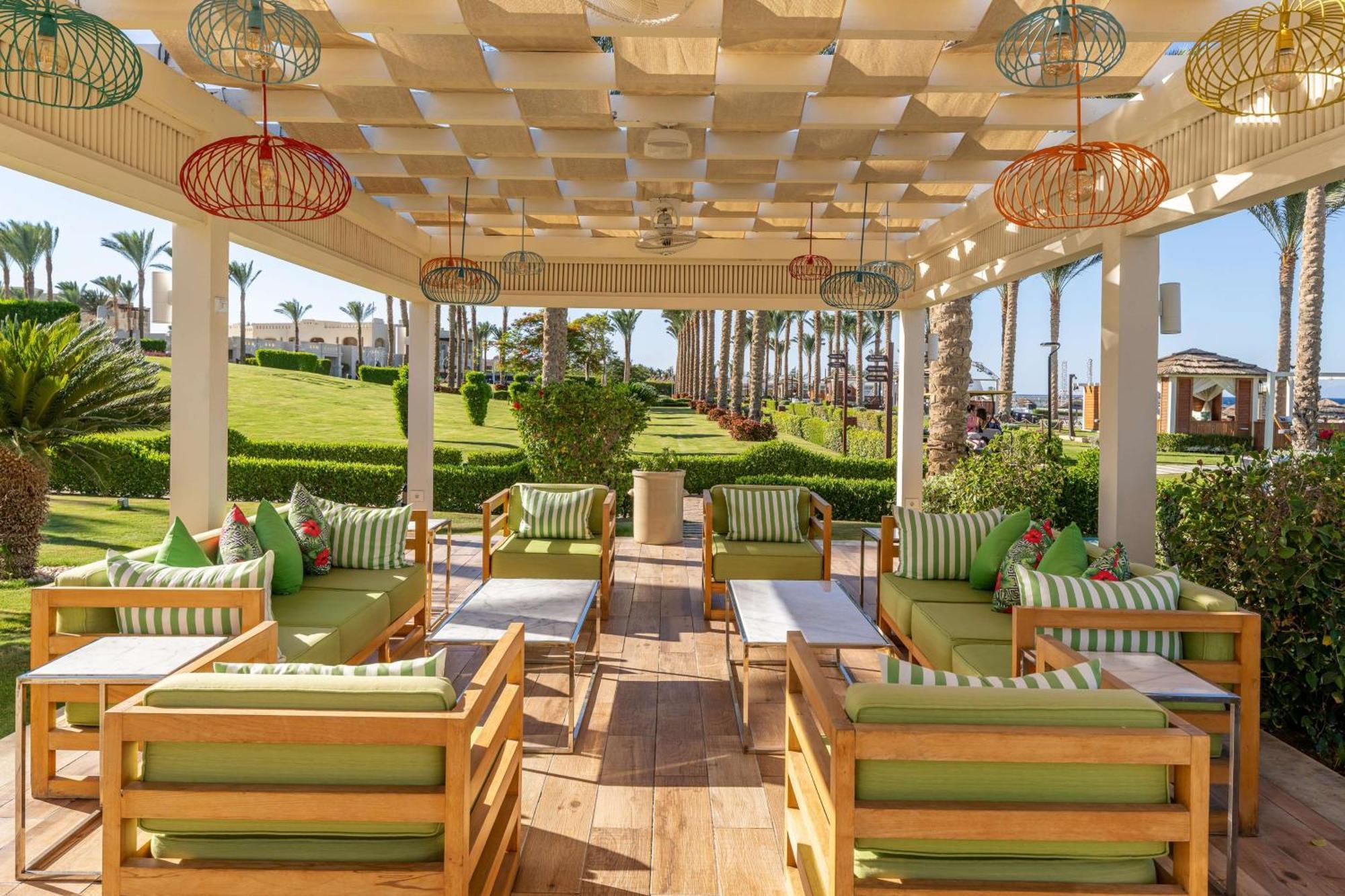 Resort Rixos Sheikh (adults Only)