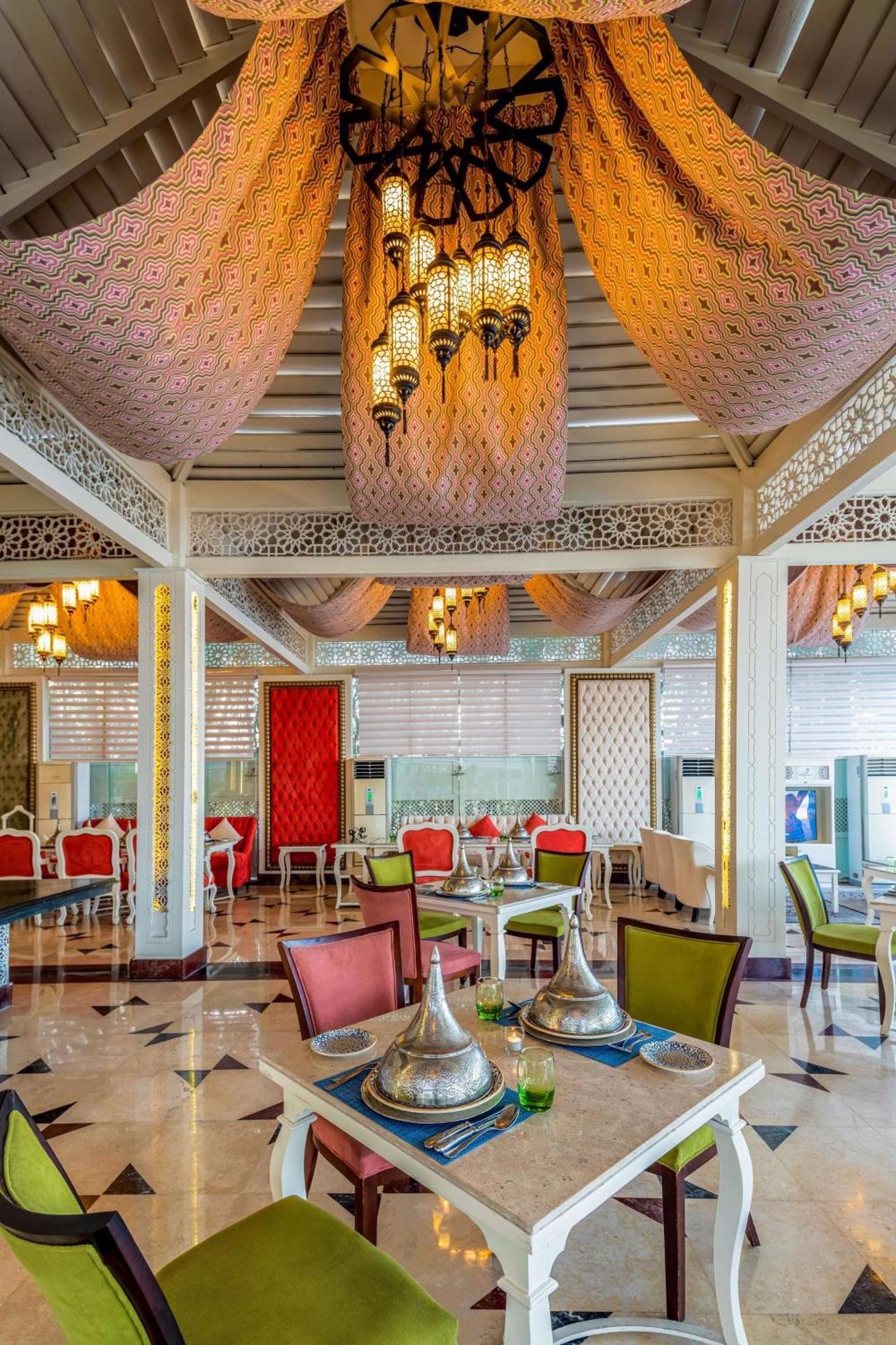 Rixos Sheikh (adults Only) Resort Sharm el-Sheikh