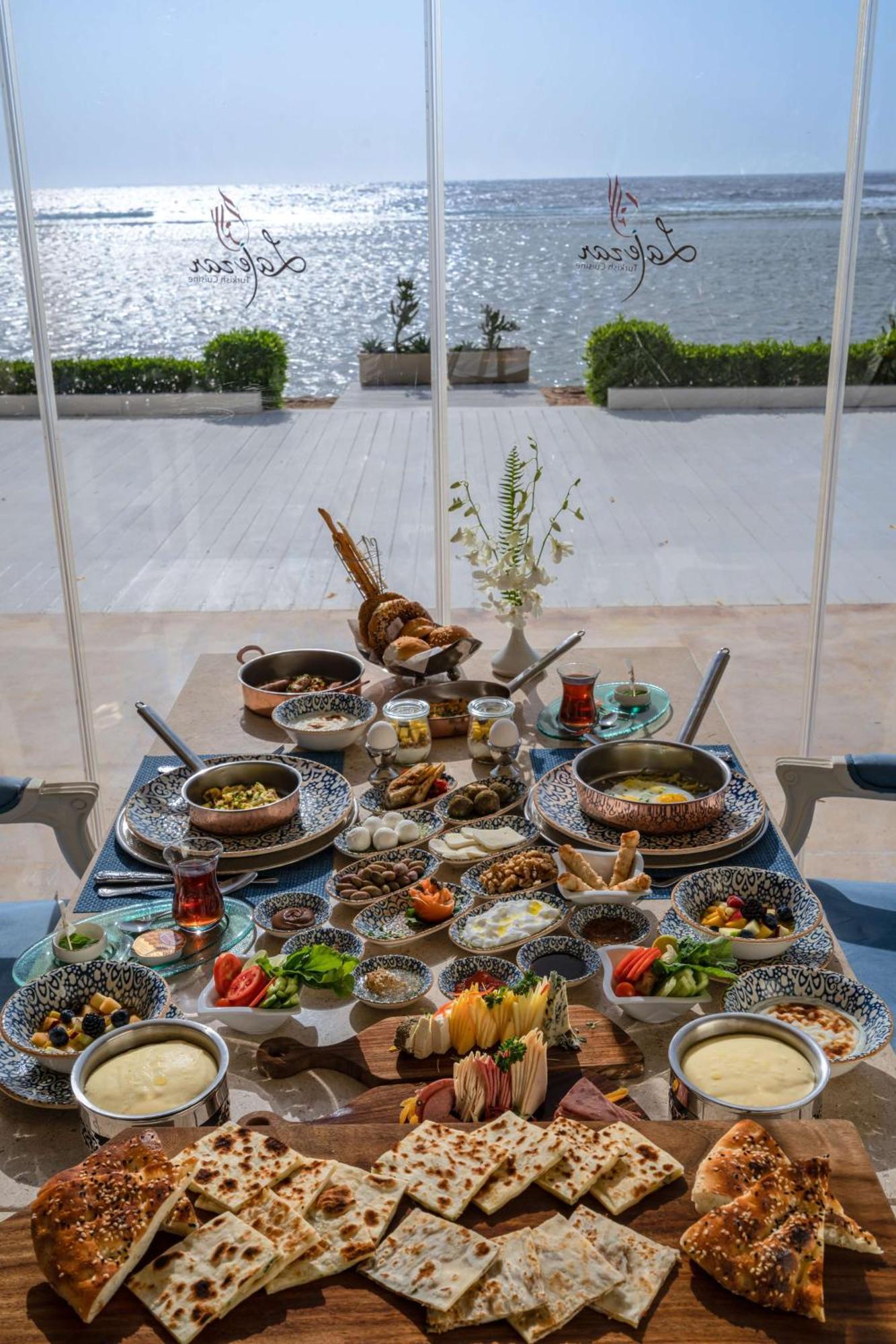 Rixos Sheikh (adults Only)