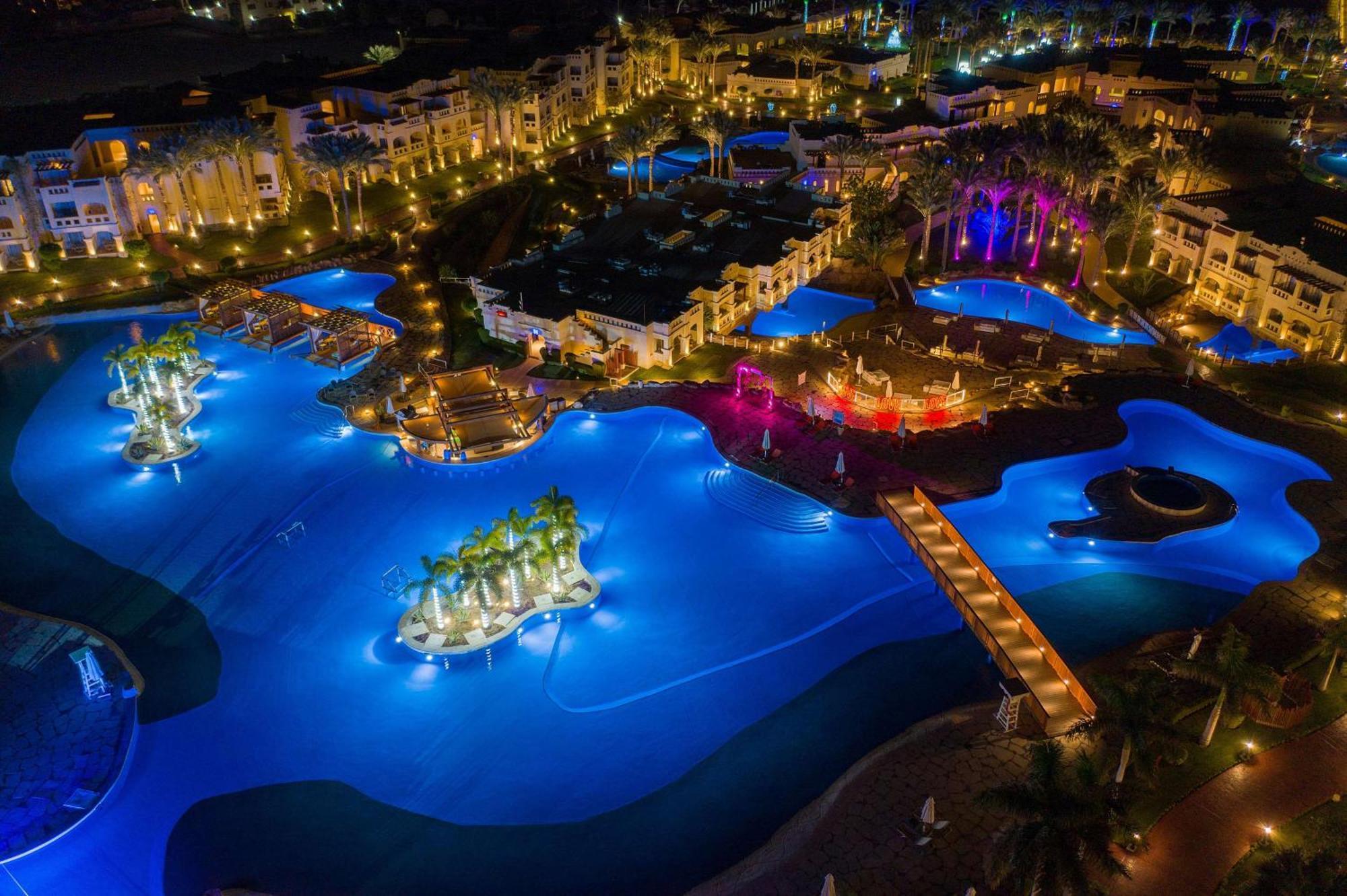 Rixos Sheikh (adults Only) 5* Sharm el-Sheikh