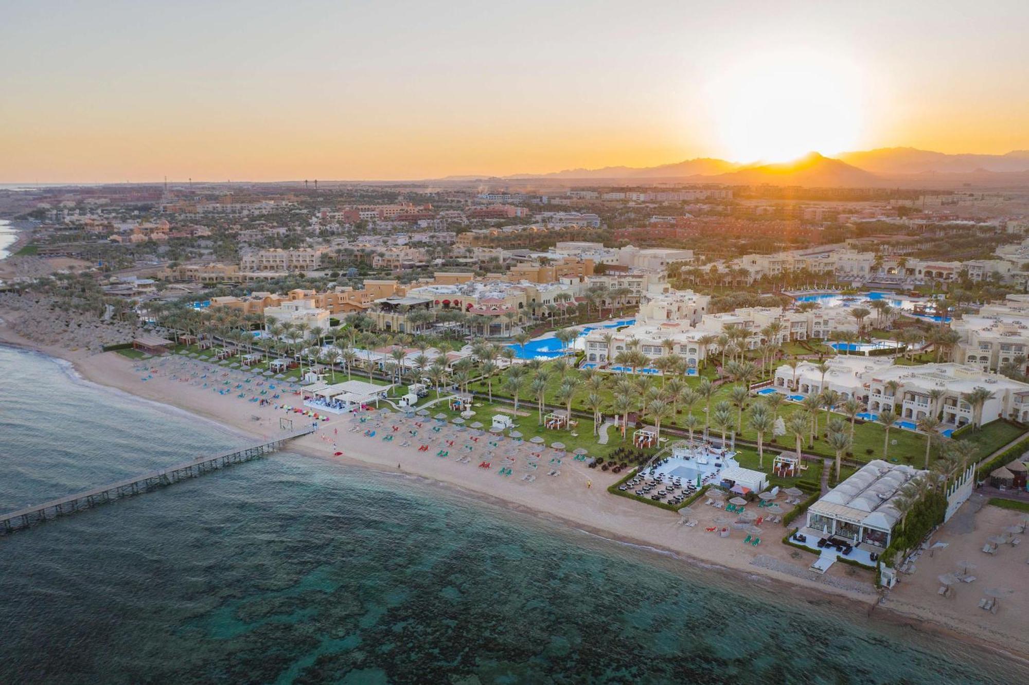 Rixos Sheikh (adults Only) Resort 5*