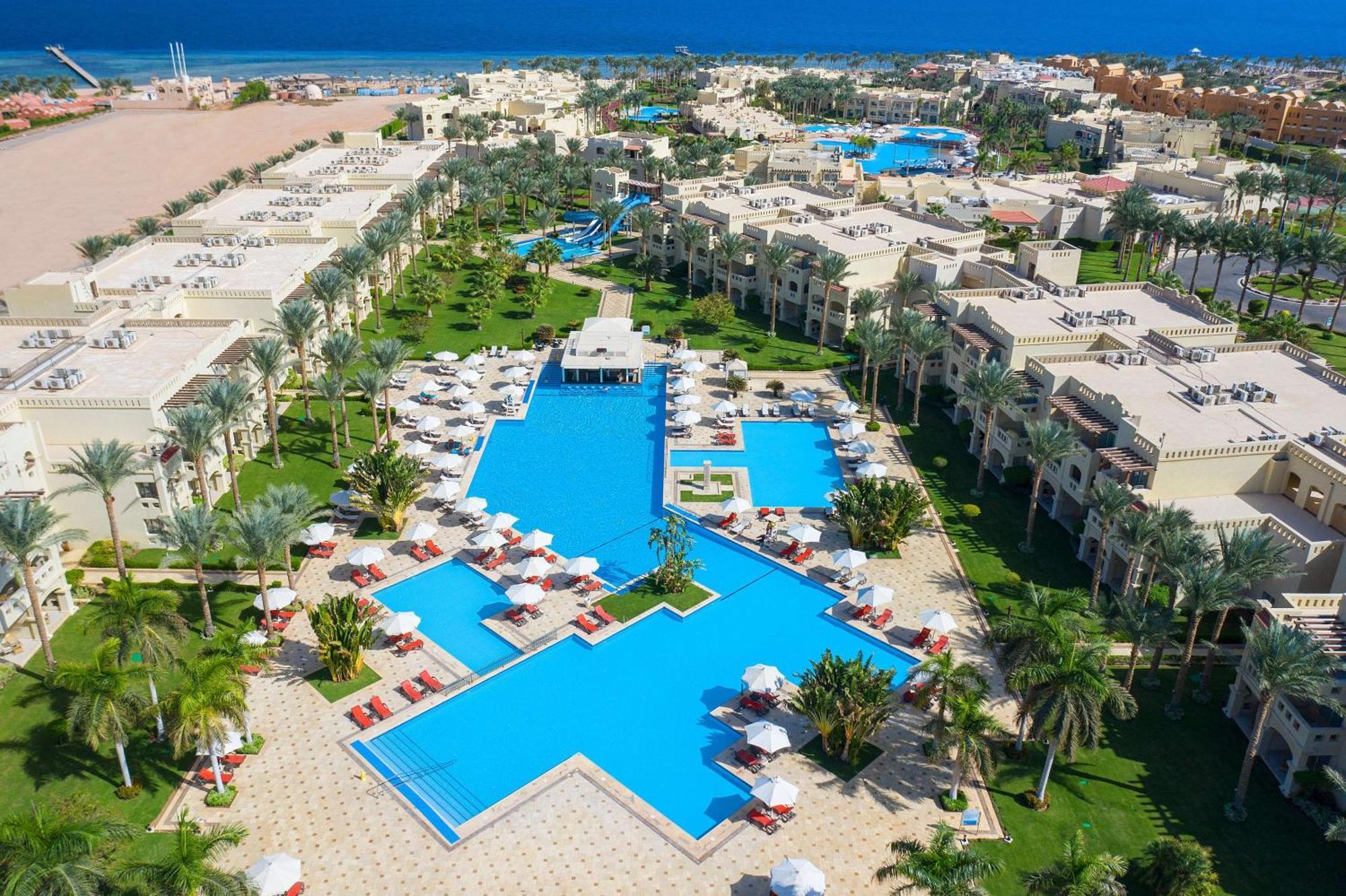 Rixos Sheikh (adults Only) Sharm el-Sheikh