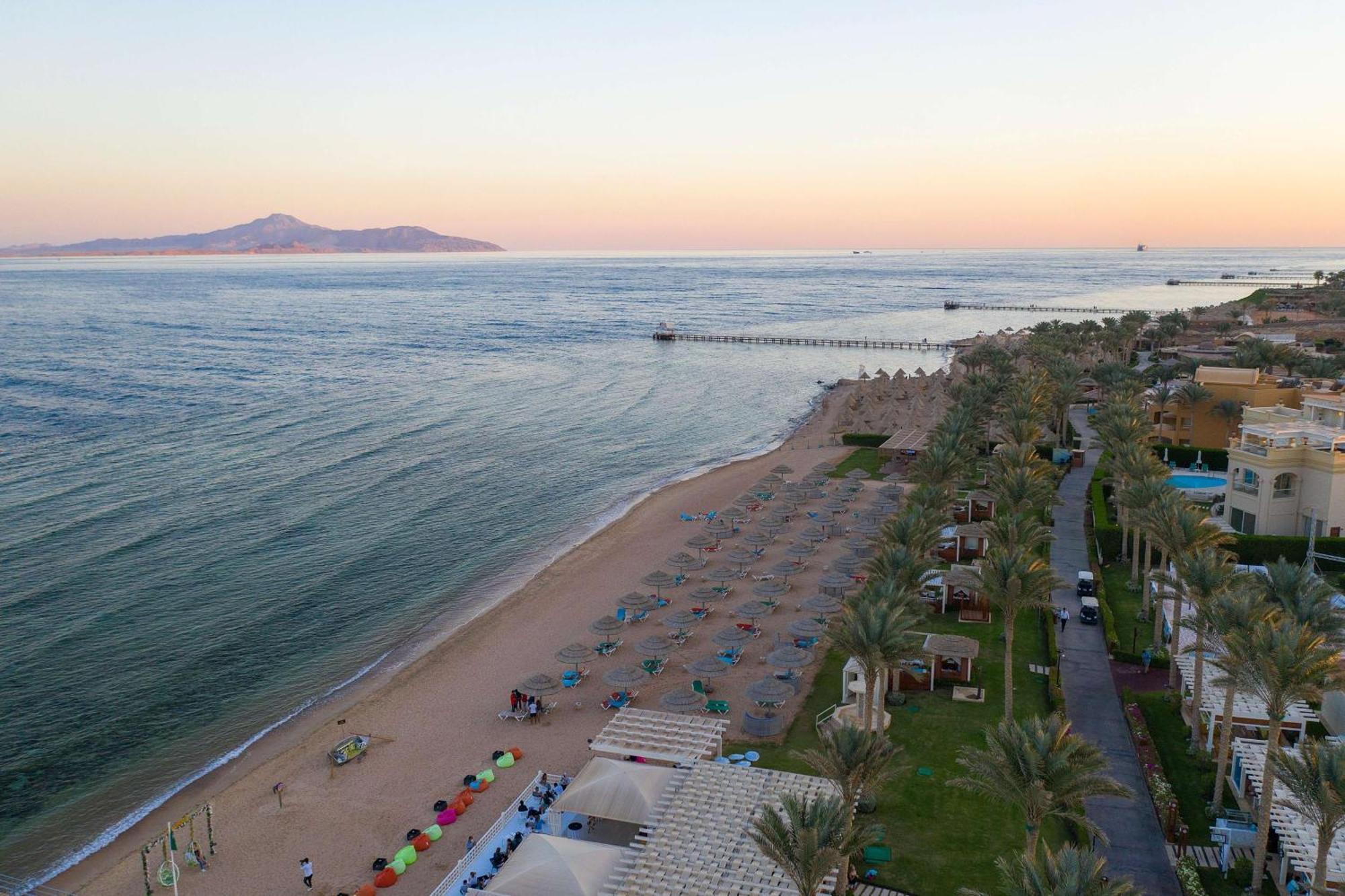 Resort Rixos Sheikh (adults Only) 5*