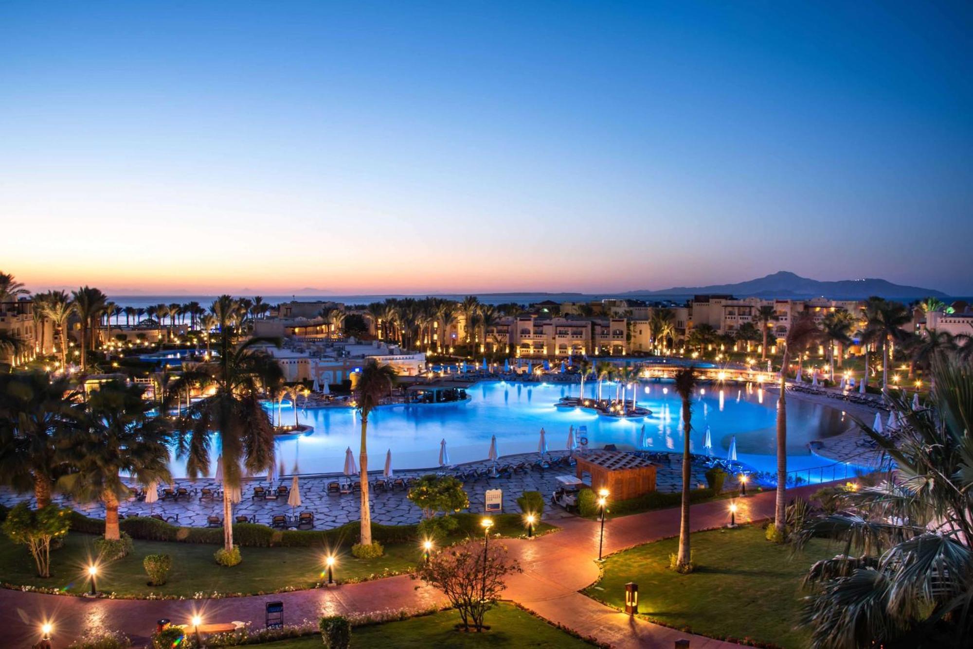 Rixos Sheikh (adults Only) 5* Sharm el-Sheikh