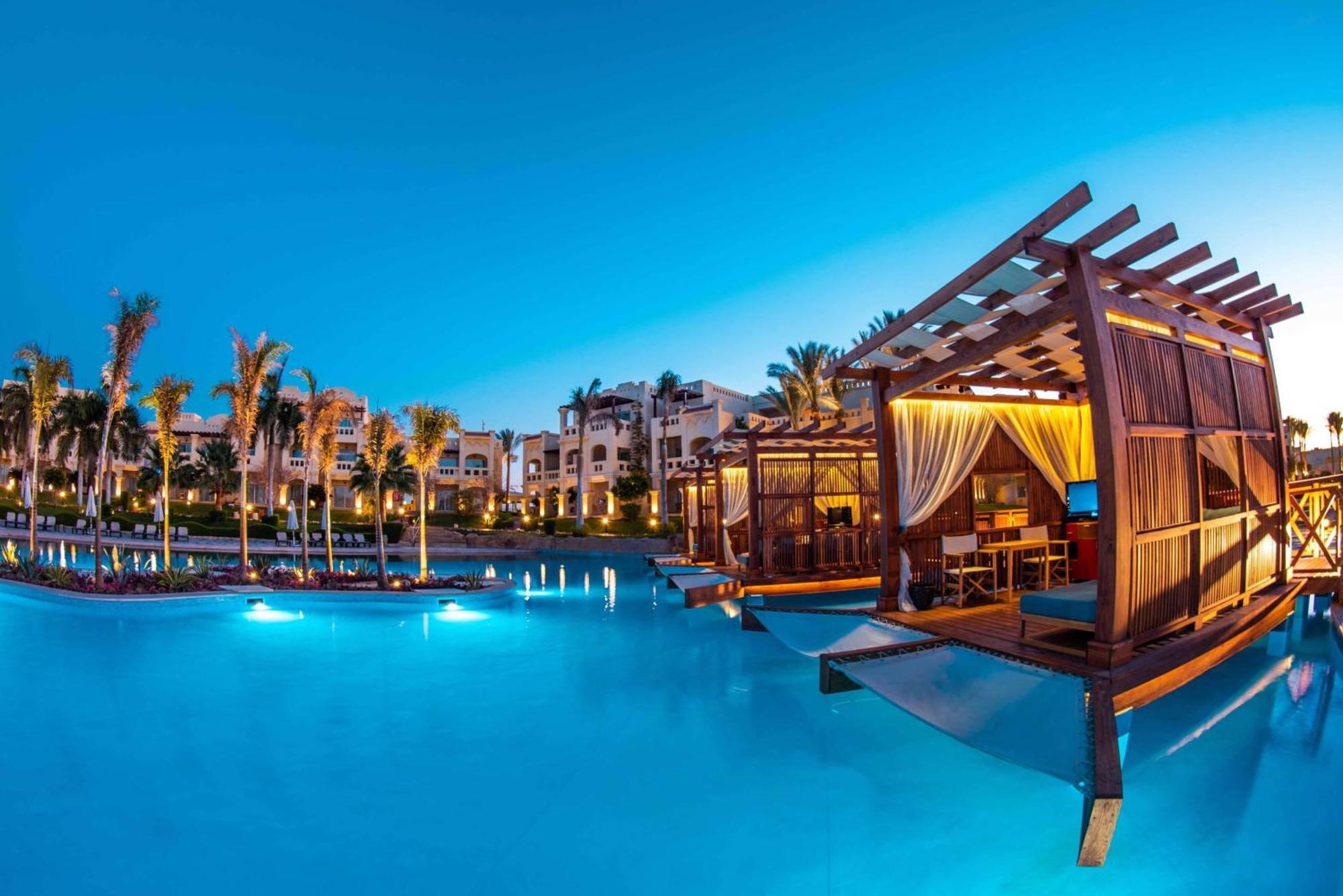 Resort Rixos Sheikh (adults Only)