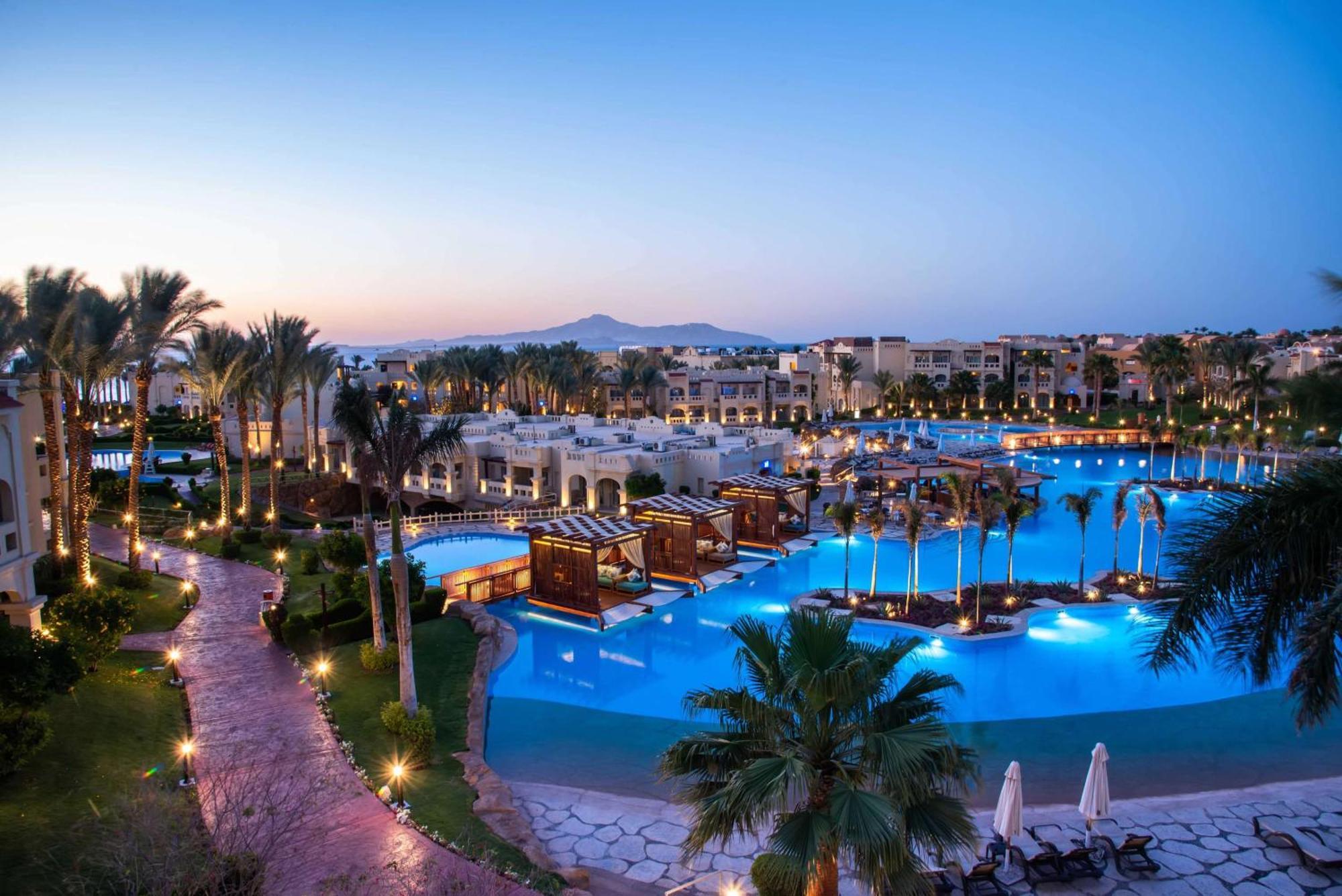 Rixos Sheikh (adults Only) 5*